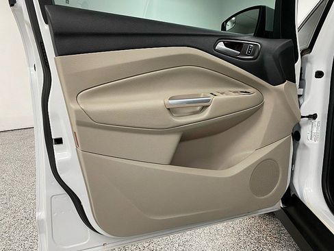 Used 2014 Ford C-MAX Energi SEL image 14
