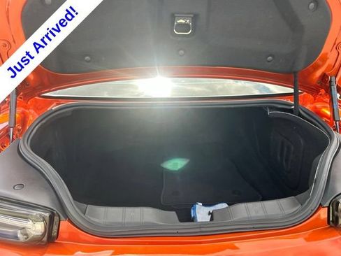 Used 2024 Chevrolet Camaro ZL1 RWD image 30