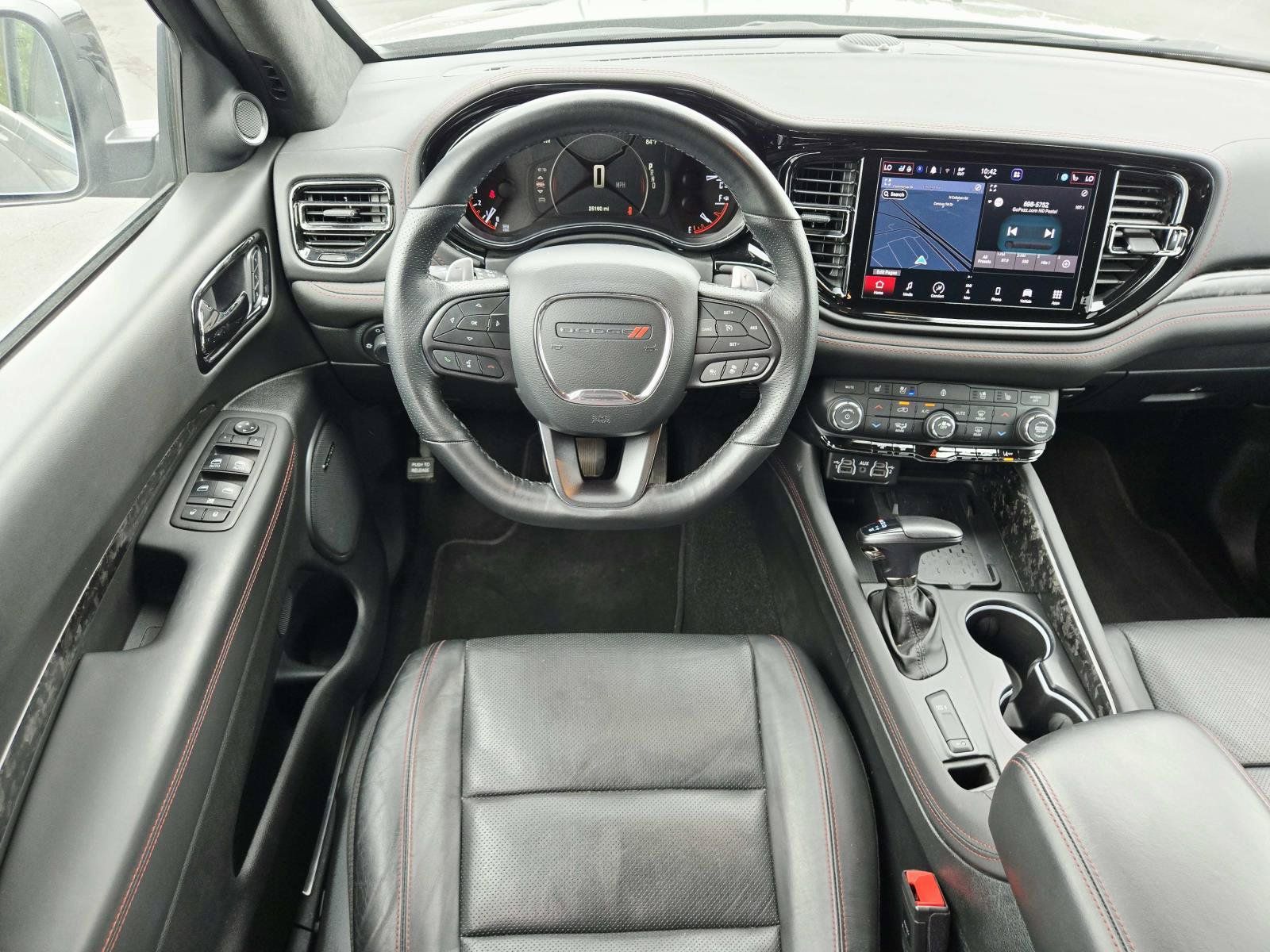 Used 2025 Dodge Durango R/T AWD/4WD image 13