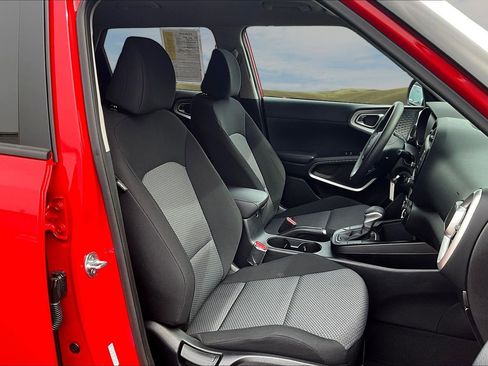 Used 2024 Kia Soul LX w/ Option Group 015 image 21