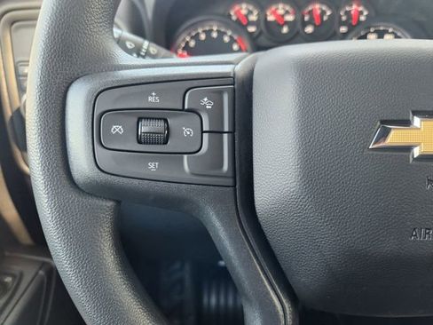 New 2026 Chevrolet Silverado 1500 W/T w/ WT Value Package image 28