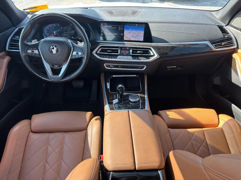 Used 2023 BMW X5 xDrive40i AWD/4WD image 15