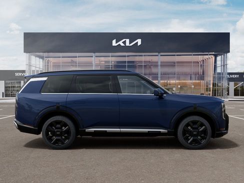 New 2027 Kia Telluride SX Prestige AWD/4WD image 7