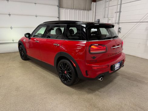 Used 2020 MINI Cooper Clubman S w/ Driver Assistance Package image 7