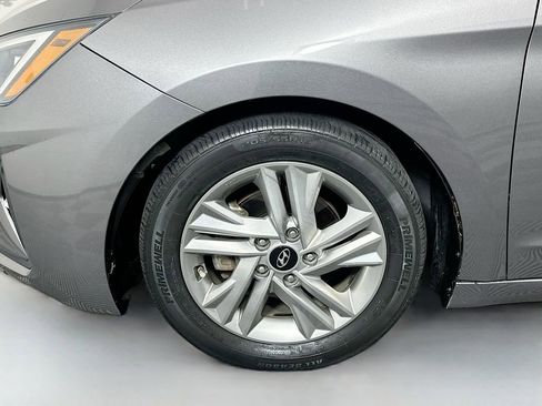 Used 2020 Hyundai Elantra SEL w/ Cargo Package (C1) image 28