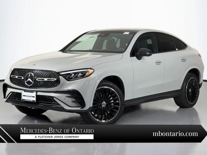 New 2027 Mercedes-Benz GLC 300 4MATIC