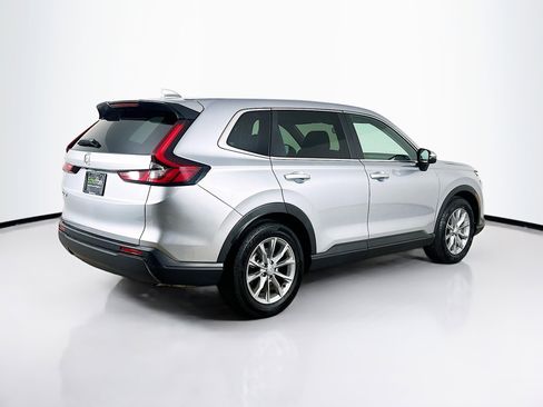 Used 2025 Honda CR-V EX-L image 9