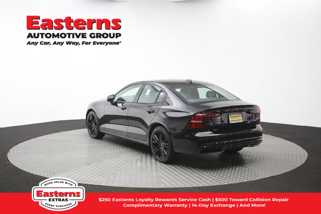Used 2024 Volvo S60 B5 Plus FWD image 70