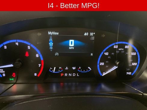 Used 2023 Ford Bronco Sport Big Bend image 7