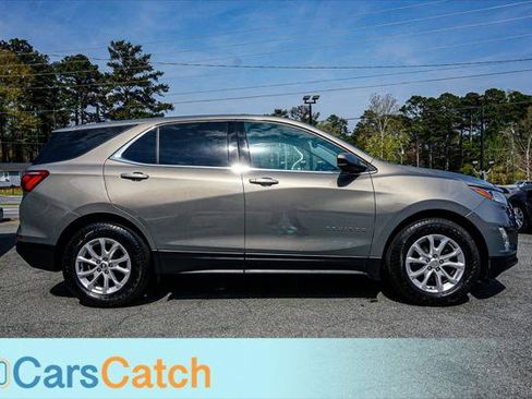 Used 2018 Chevrolet Equinox LT image 15
