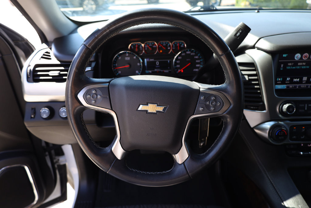 Used 2019 Chevrolet Tahoe LS AWD/4WD image 13