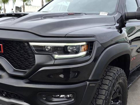 Used 2021 RAM 1500 TRX w/ TRX Level 2 Equipment Group image 8