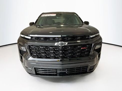 Certified 2024 Chevrolet Traverse RS w/ LPO, Floor Liner Package image 2