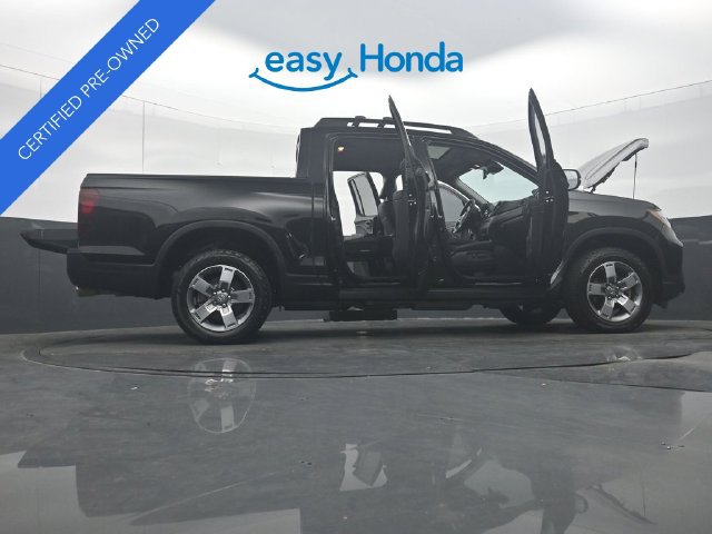 Certified 2024 Honda Ridgeline RTL image 57