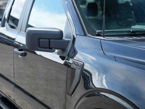 Used 2023 Ford F150 XL w/ STX Appearance Package AWD/4WD image 9