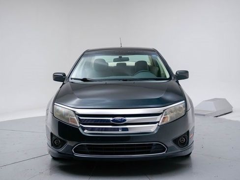Used 2010 Ford Fusion SE image 14