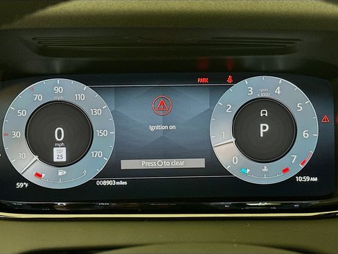 Used 2024 Land Rover Range Rover Evoque S image 19