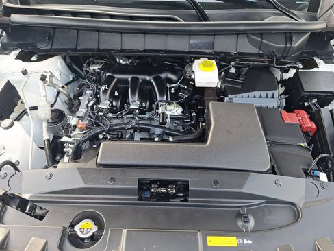Used 2026 Nissan Pathfinder Rock Creek AWD/4WD image 21