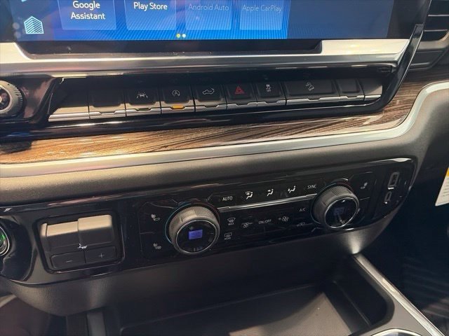 New 2026 Chevrolet Silverado 1500 RST AWD/4WD image 22