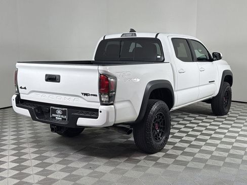 Used 2023 Toyota Tacoma TRD Pro image 5
