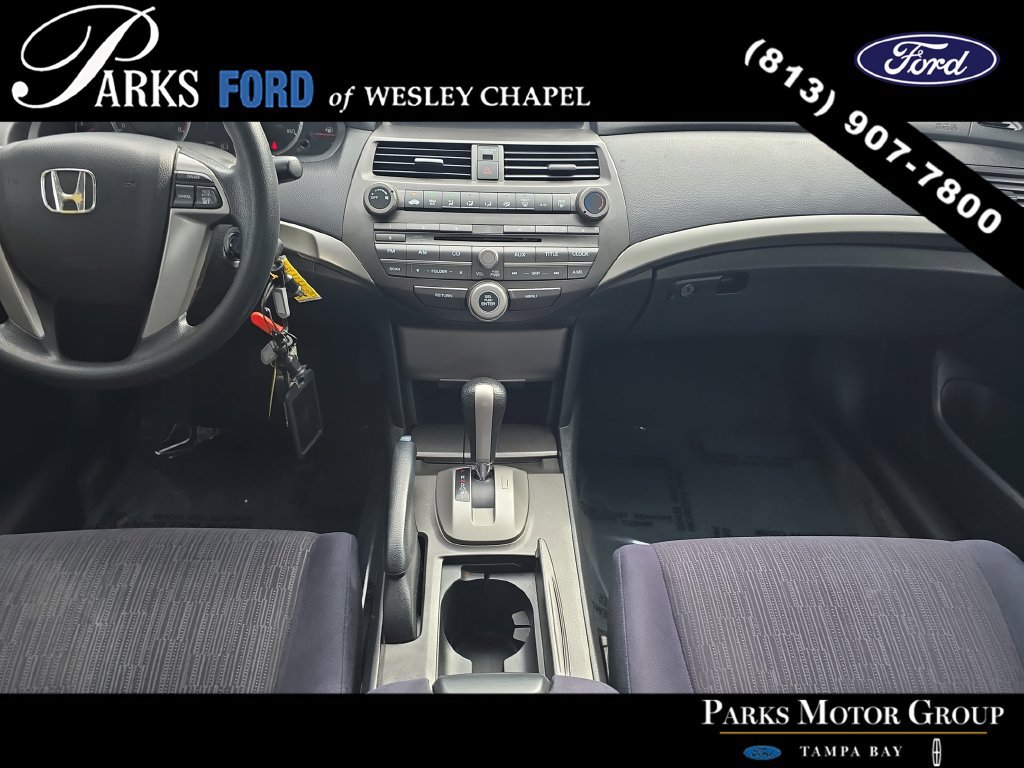 Used 2012 Honda Accord LX image 13