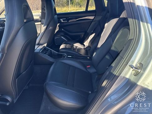 Used 2017 Porsche Panamera 4S image 16