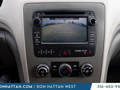Used 2017 Chevrolet Traverse LS AWD/4WD image 9