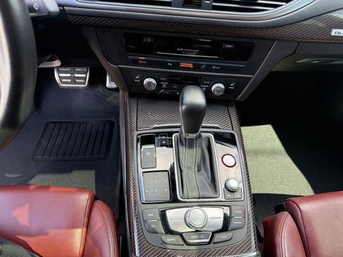 Used 2016 Audi S7 w/ S7 Sport Package AWD/4WD image 23