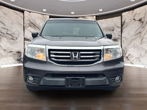Used 2014 Honda Pilot EX image 2
