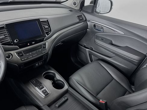 Certified 2023 Honda Ridgeline RTL image 23