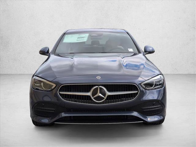 Certified 2026 Mercedes-Benz C 300 Sedan image 6