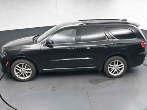 Used 2023 Dodge Durango GT image 38