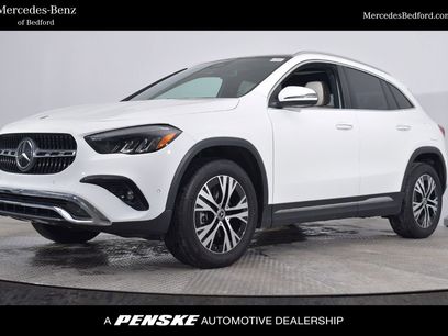 Certified 2026 Mercedes-Benz GLA 250 4MATIC