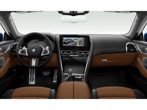 New 2026 BMW 840i xDrive image 7