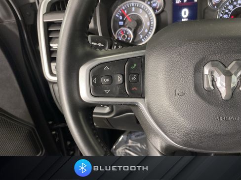 Used 2023 RAM 1500 Big Horn AWD/4WD image 23