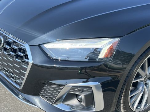 Used 2023 Audi S5 Premium Plus w/ Premium Plus Package AWD/4WD image 12