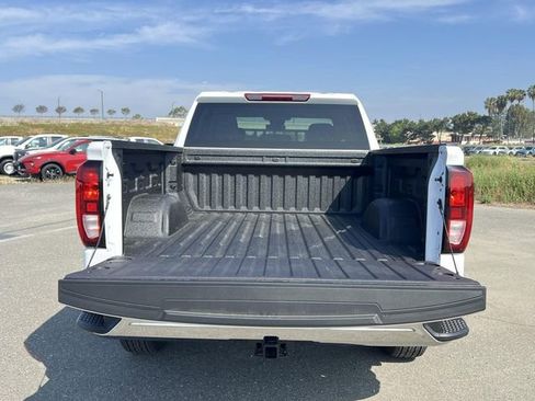 New 2026 GMC Sierra 1500 Pro w/ Pro Value Package AWD/4WD image 26