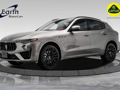 Used 2019 Maserati Levante GTS