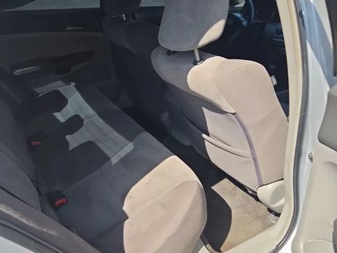 Used 2009 Honda Accord LX-P image 10