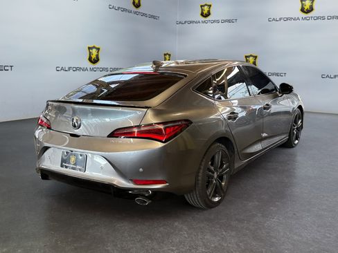 Used 2023 Acura Integra A-Spec image 5