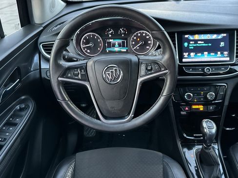 Used 2017 Buick Encore Preferred image 13