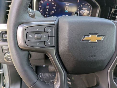 New 2026 Chevrolet Silverado 1500 High Country w/ Technology Package image 18