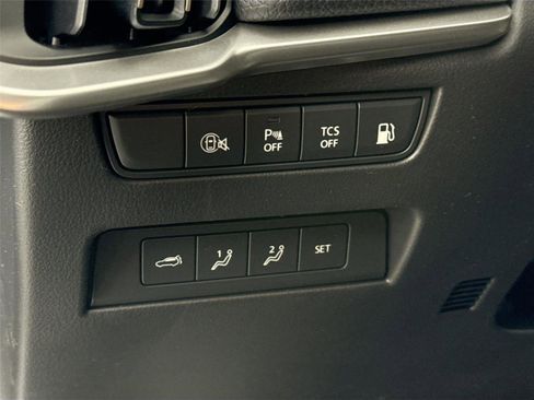 New 2026 MAZDA CX-70 SC Plus AWD/4WD image 15