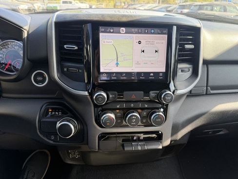 Used 2023 RAM 1500 Big Horn RWD image 15