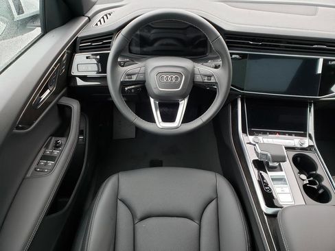 New 2026 Audi Q8 Premium Plus image 10