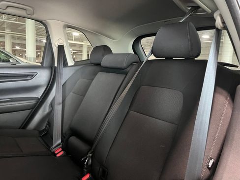 Used 2025 Honda CR-V LX image 34