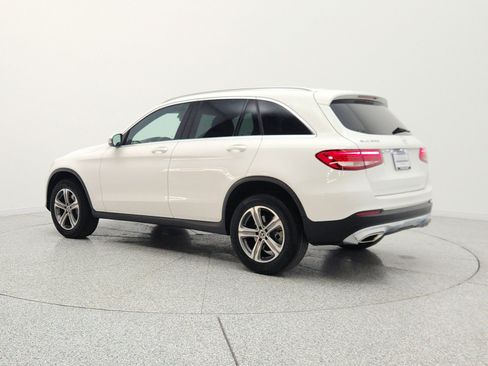 Used 2018 Mercedes-Benz GLC 300 image 3