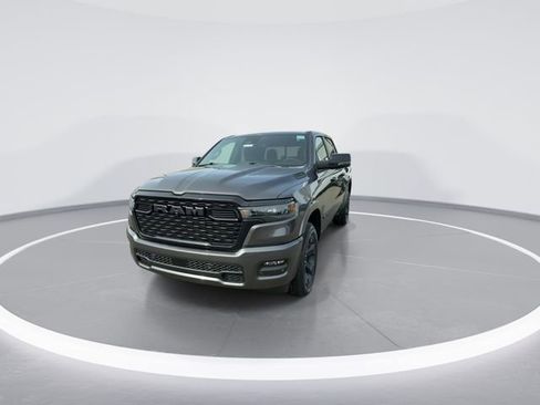 New 2026 RAM 1500 Big Horn image 3