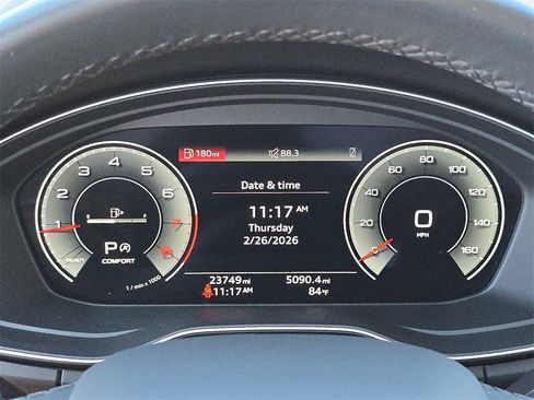 Certified 2023 Audi Q5 2.0T Premium Plus w/ Premium Plus Package image 22