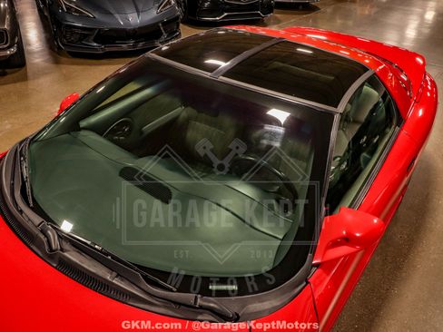 Used 1995 Pontiac Firebird Formula RWD image 8